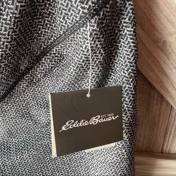 NWT - Eddie Bauer Trex Leggings - Picture 9 of 10